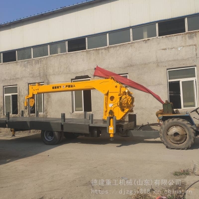 赤峰拖拉機(jī)吊車電話多少號-第1張圖片