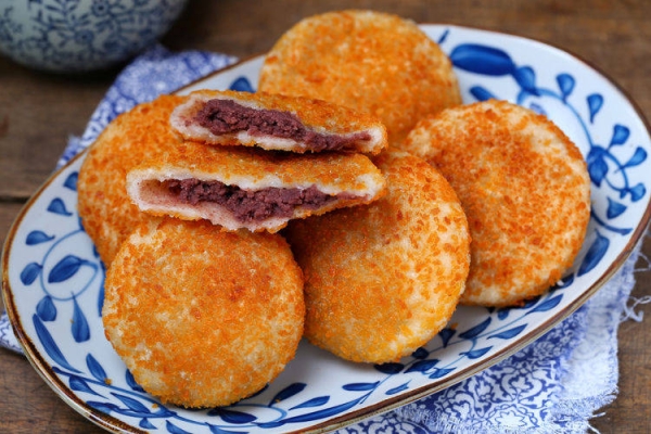 赤峰三橋炸糕店電話地址查詢-第1張圖片