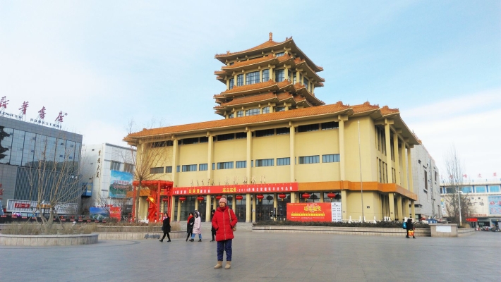 赤峰美術(shù)館門票訂購電話號碼-第1張圖片