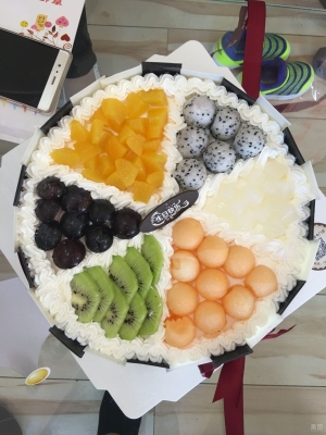 赤峰現(xiàn)烤蛋糕店電話地址查詢-第1張圖片