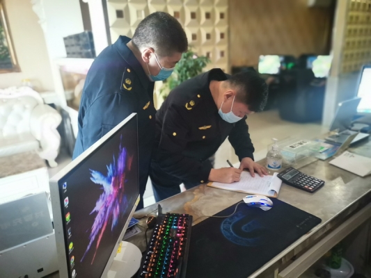 赤峰左旗文旅局電話是多少號(hào)-第1張圖片