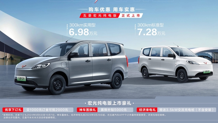 赤峰五菱宏光電話客服號碼是多少-第1張圖片