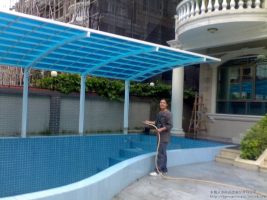 赤峰陽(yáng)光雨棚廠家電話多少號(hào)-第1張圖片