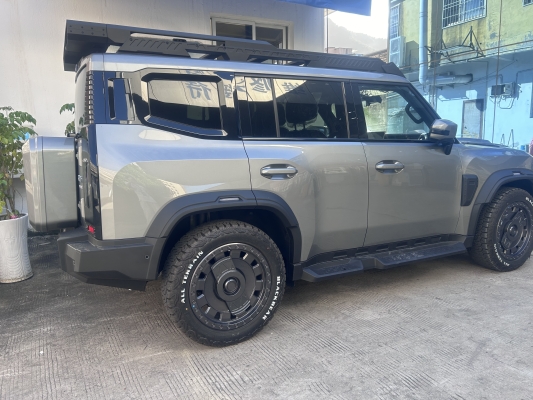 赤峰捷途旅行者銷售電話號碼-第1張圖片