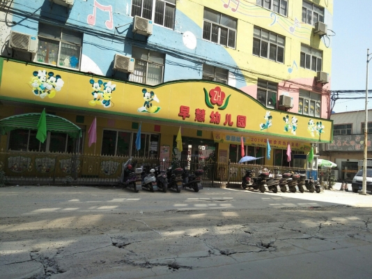 赤峰新星幼兒園電話號碼查詢-第1張圖片