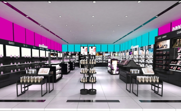 赤峰萬悅城奢品店電話號碼-第1張圖片