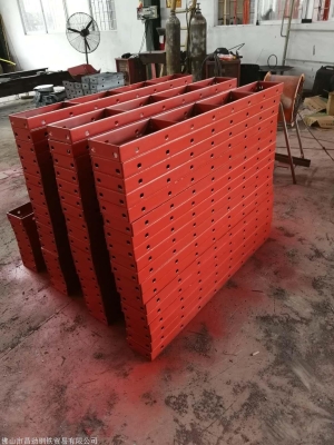 赤峰大鋼模板廠電話多少號-第1張圖片