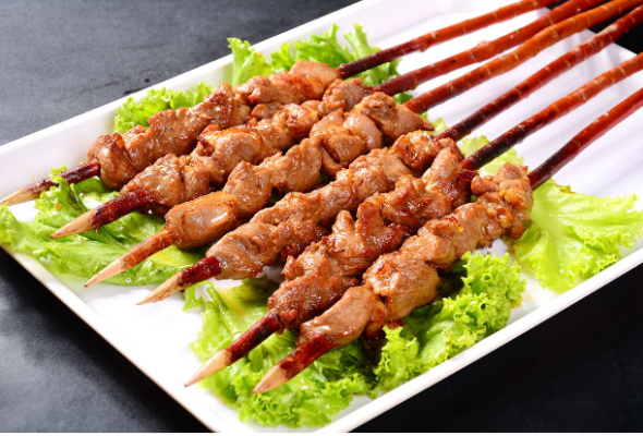 赤峰紅日焰火燒烤店電話號碼-第1張圖片