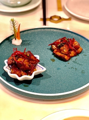 赤峰滕家小菜館電話多少號(hào)-第1張圖片