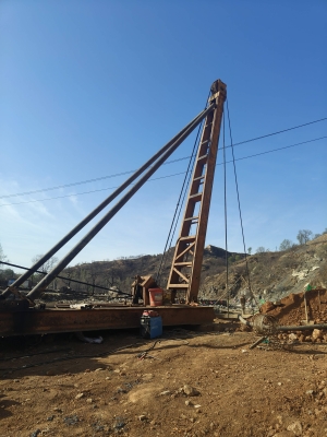 赤峰基礎(chǔ)施工隊(duì)電話號(hào)碼查詢-第1張圖片