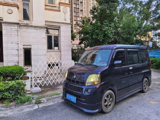 赤峰浪迪改裝店電話號(hào)碼查詢-第1張圖片