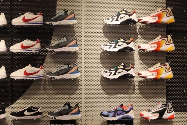 赤峰萬悅城耐克電話多少號-第1張圖片