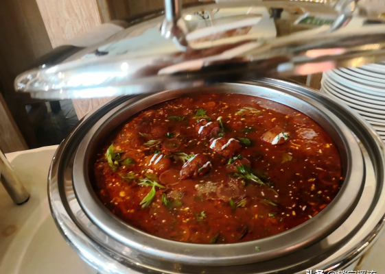 赤峰自助餐價格表-第1張圖片