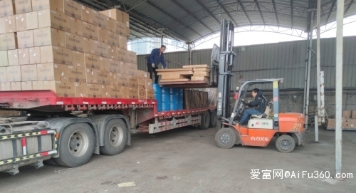 赤峰大板物流-第1張圖片