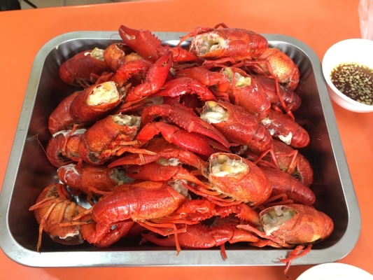 赤峰賣大龍蝦電話地址查詢號(hào)碼-第1張圖片