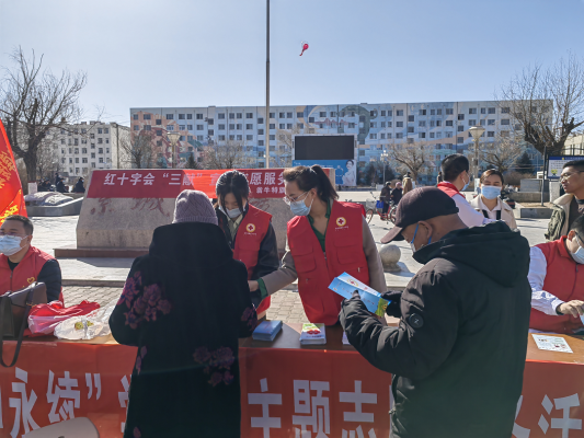 赤峰旗縣醫(yī)院獻(xiàn)血電話是多少號(hào)-第1張圖片