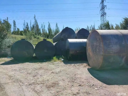 赤峰煤氣罐回收電話是多少號-第1張圖片