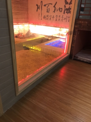 赤峰紅山洗浴汗蒸電話多少號(hào)-第1張圖片