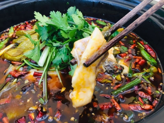 赤峰頭道街清真菜館電話號碼-第1張圖片