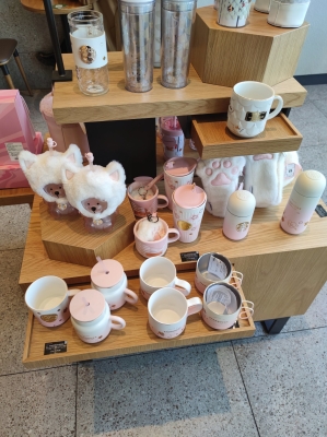 赤峰萬閱城瑞幸咖啡電話號碼-第1張圖片