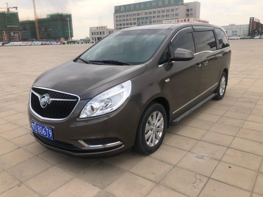 赤峰二手別克電話號(hào)碼多少-第1張圖片