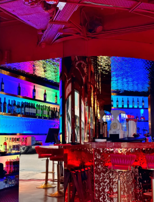 赤峰蘭桂坊酒吧電話號碼多少-第1張圖片