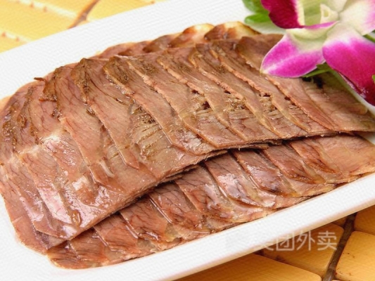 赤峰老陸熟食店地址電話號(hào)碼-第1張圖片