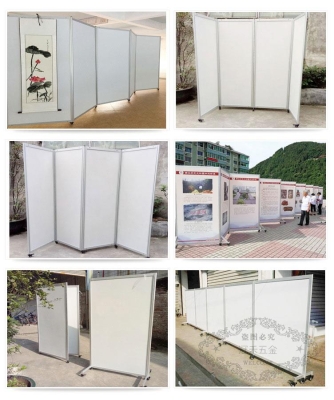 赤峰折疊式屏風(fēng)廠家電話號碼-第1張圖片