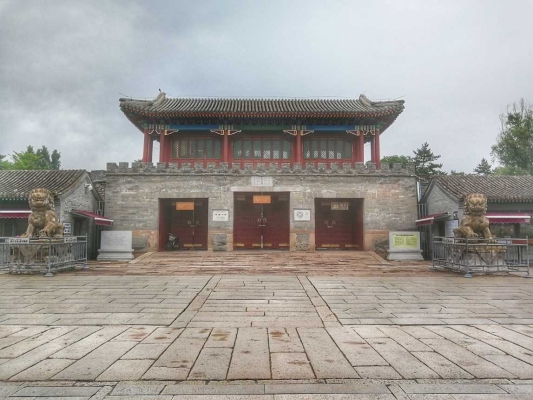 赤峰萬達(dá)公園電話號碼多少-第1張圖片