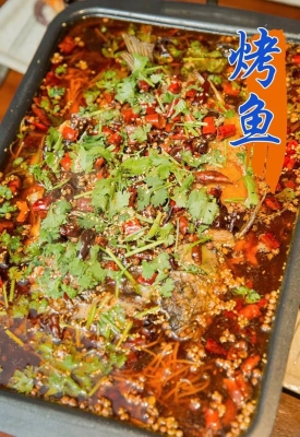 赤峰大林海鮮燒烤店電話號碼-第1張圖片