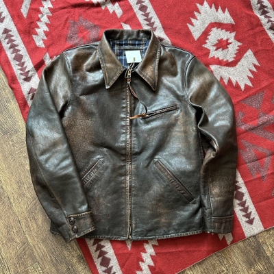 赤峰市皮衣定制電話多少號-第1張圖片