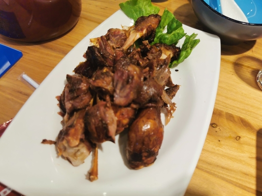 赤峰鑫源涮肉店電話號碼多少-第1張圖片