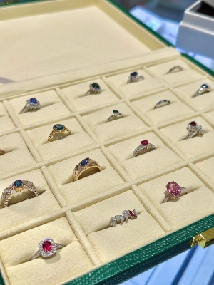 天盟珠寶赤峰店電話多少號(hào)-第1張圖片