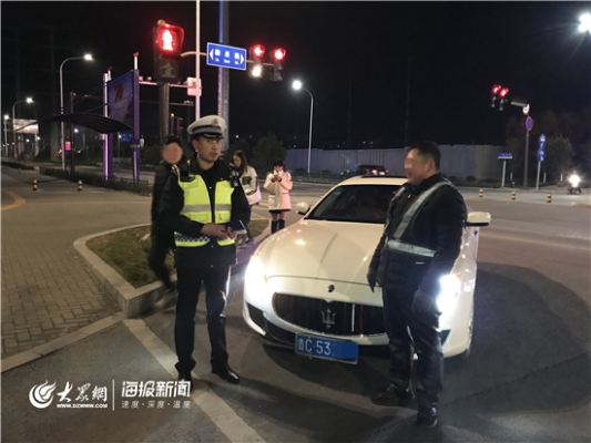 赤峰代駕瑪莎拉蒂電話多少-第1張圖片