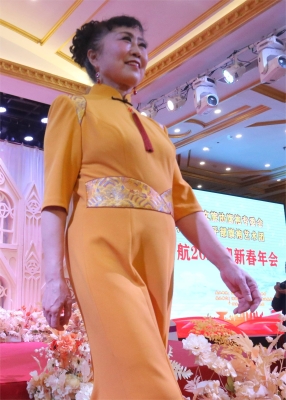 赤峰賣旗袍推薦人電話號(hào)碼-第1張圖片