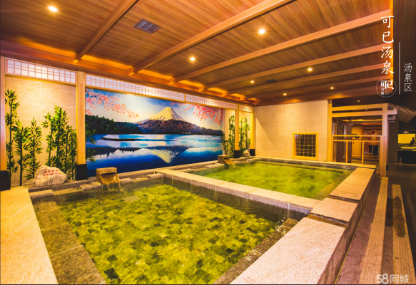 頤和湯泉赤峰店電話號碼多少-第1張圖片