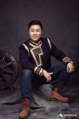 赤峰交通之聲頻率-第1張圖片