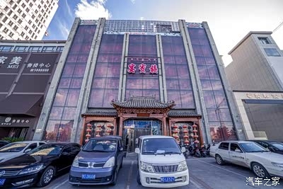 赤峰玉龍博物館電話號碼是多少-第1張圖片