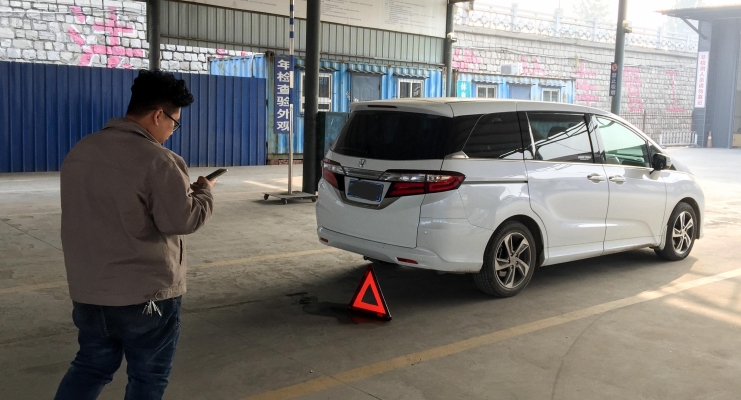 赤峰市檢測場電話是多少號-第1張圖片