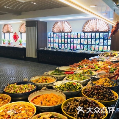 赤峰清真寺燒烤店電話號碼-第1張圖片