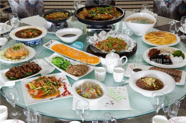 赤峰全家福公司簡介電話號碼-第1張圖片