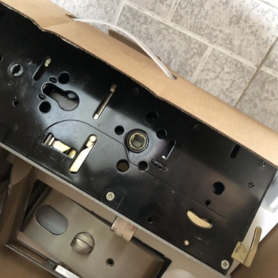 赤峰修防盜門鎖電話多少號-第1張圖片