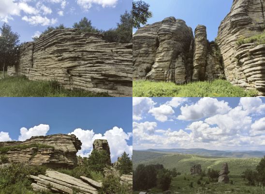 赤峰市最美風(fēng)景區(qū)電話是多少-第1張圖片