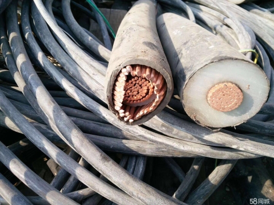 赤峰變壓器回收公司電話號碼-第1張圖片