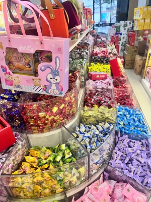 赤峰市伴手禮店電話號(hào)碼-第1張圖片