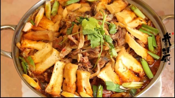 赤峰鍋仔羊雜店地址電話號碼-第1張圖片