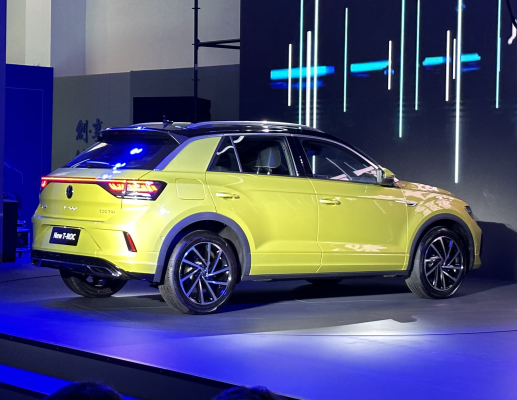 赤峰租車大眾探歌電話多少啊-第1張圖片