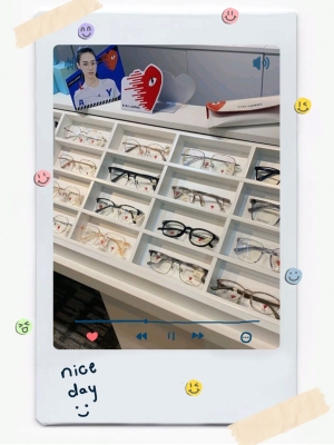 赤峰眼鏡店排行-第1張圖片