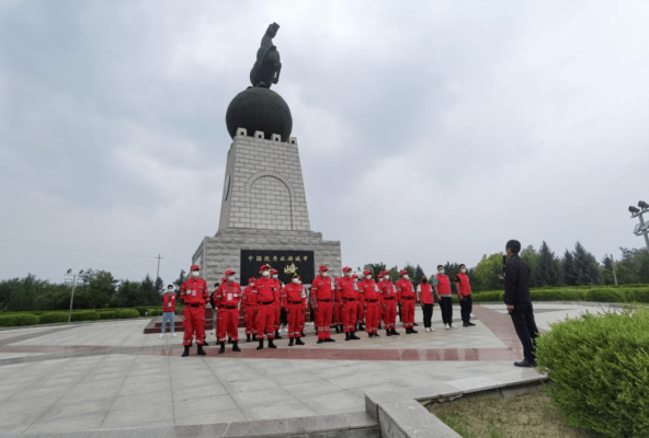 赤峰市越野救援隊(duì)電話號碼-第1張圖片