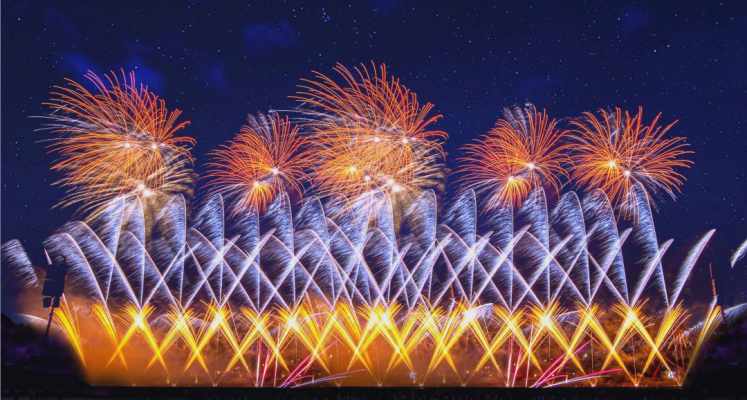 赤峰煙花配送電話地址是多少號-第1張圖片